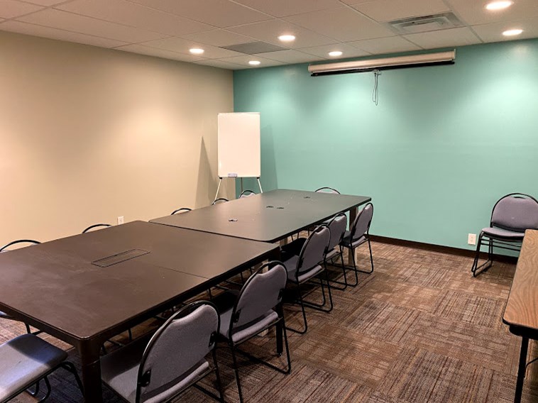 Large Meeting Room